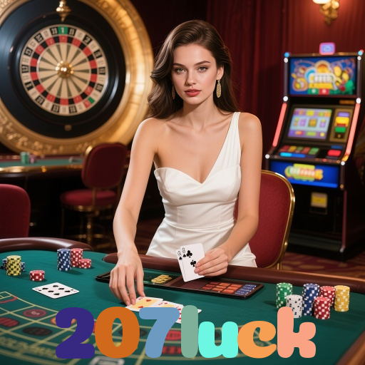 207luck - Baixe o App 207luck para Android e Comece a Jogar