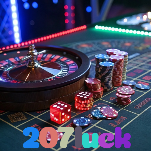207luck - Baixe o App 207luck para Android e Comece a Jogar