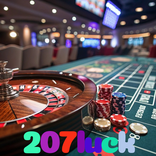 207luck - Baixe o App 207luck para Android e Comece a Jogar