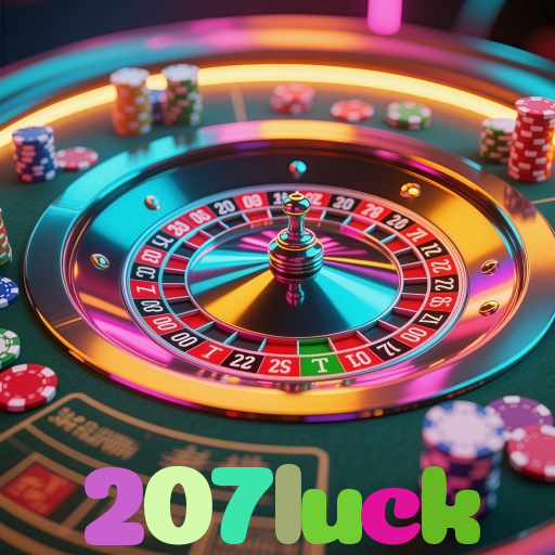 207luck - Baixe o app 207luck no Google Play e jogue ao vivo