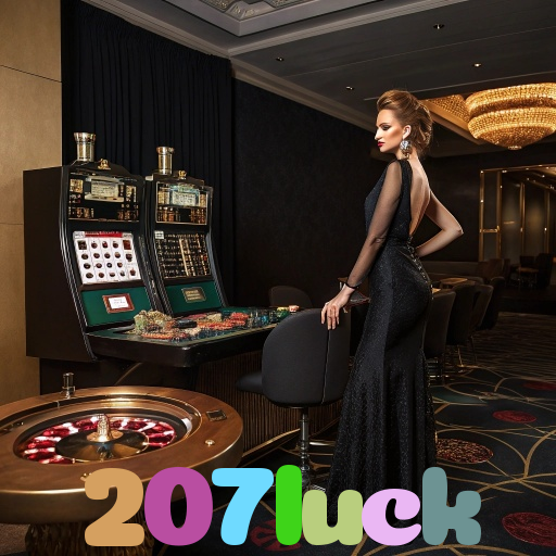 207luck - Baixe o App 207luck para Android e Comece a Jogar