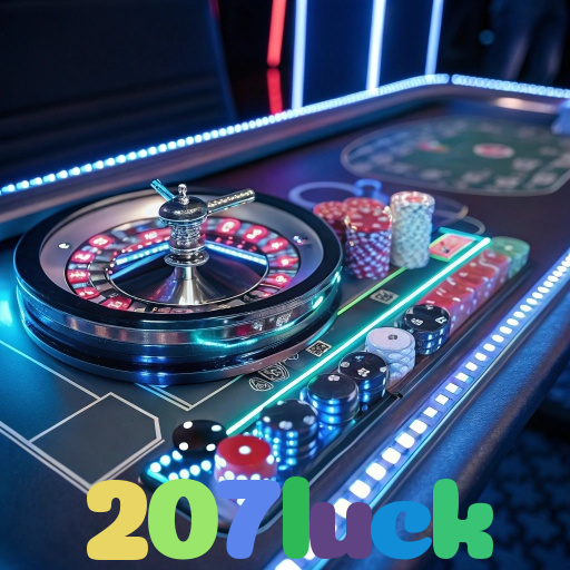 207luck - Baixe o app 207luck no Google Play e jogue ao vivo