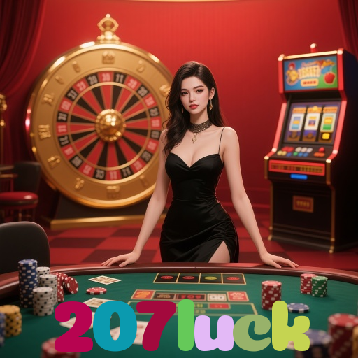 207luck - Baixe o app 207luck no Google Play e jogue ao vivo