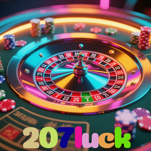 207luck - Baixe o App 207luck para Android e Comece a Jogar