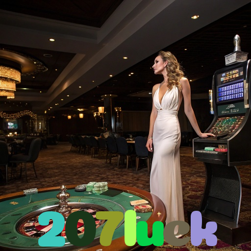 207luck - Baixe o App 207luck para Android e Comece a Jogar