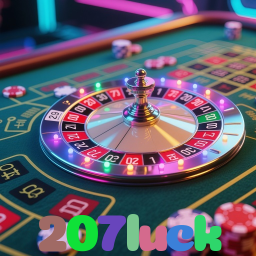 207luck - Baixe o App 207luck para Android e Comece a Jogar
