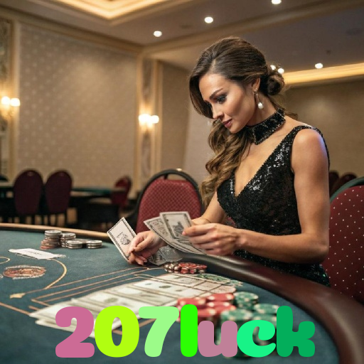 207luck - Baixe o app 207luck no Google Play e jogue ao vivo