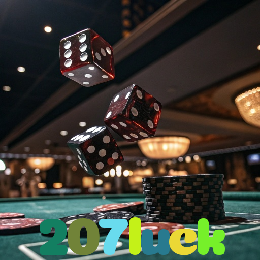 207luck - Baixe o App 207luck para Android e Comece a Jogar