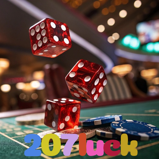 207luck - Baixe o App 207luck para Android e Comece a Jogar