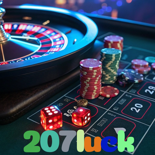 207luck - Baixe o App 207luck para Android e Comece a Jogar