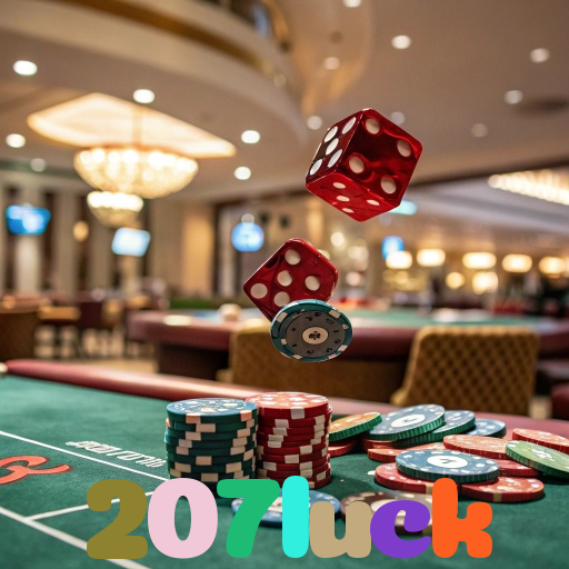 207luck - Baixe o App 207luck para Android e Comece a Jogar