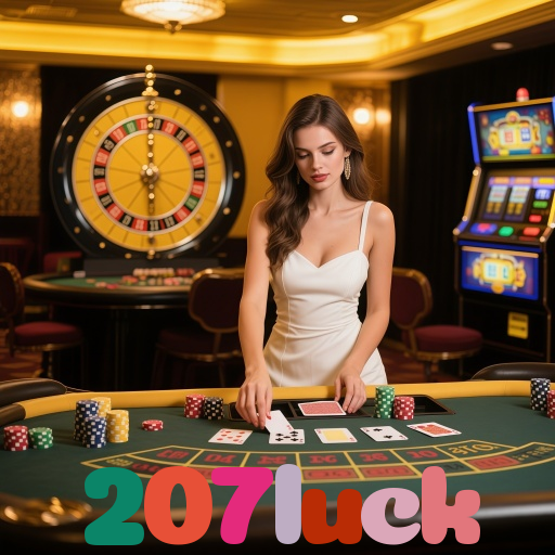 207luck - Baixe o App 207luck para Android e Comece a Jogar