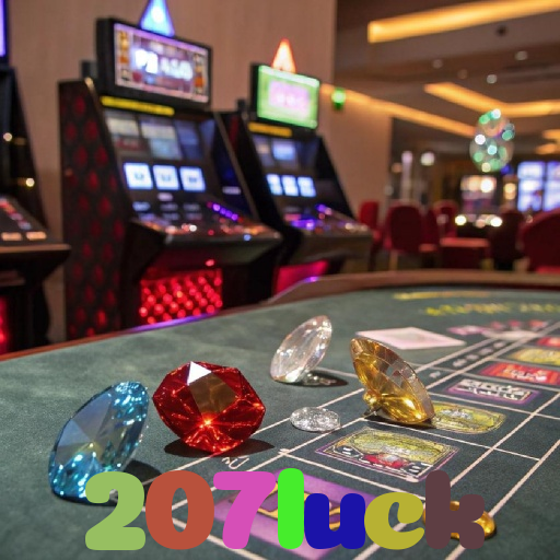 207luck - Baixe o App 207luck para Android e Comece a Jogar