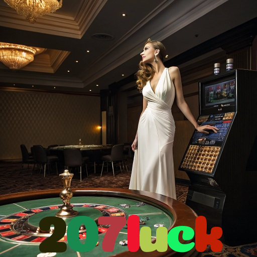 207luck - Baixe o App 207luck para Android e Comece a Jogar