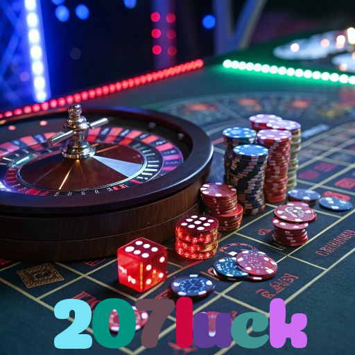 207luck - Baixe o app 207luck no Google Play e jogue ao vivo