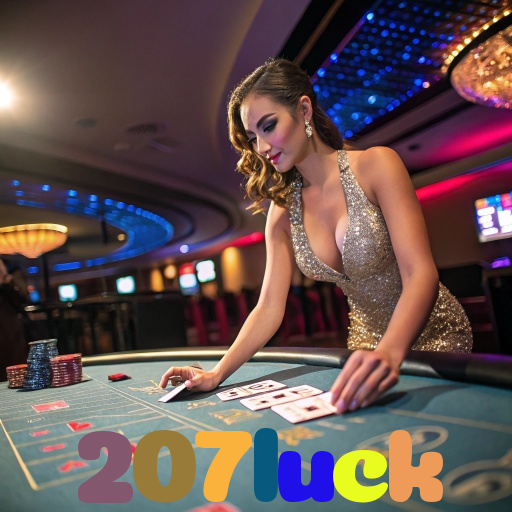 207luck - Baixe o app 207luck no Google Play e jogue ao vivo