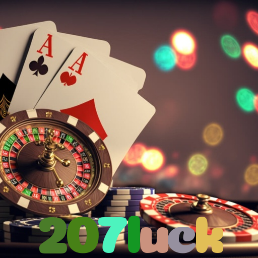207luck - Baixe o App 207luck para Android e Comece a Jogar