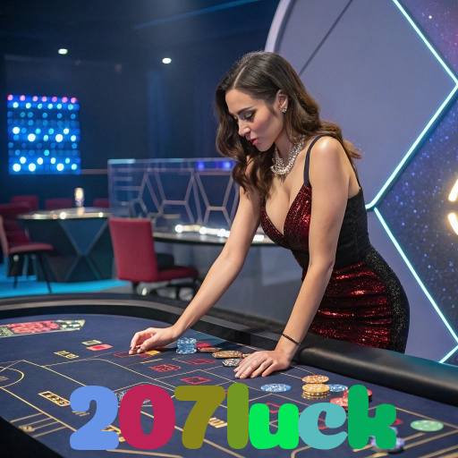 207luck - Baixe o App 207luck para Android e Comece a Jogar