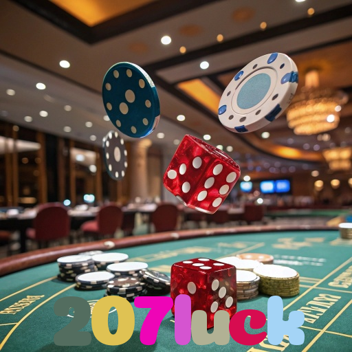 207luck - Baixe o App 207luck para Android e Comece a Jogar