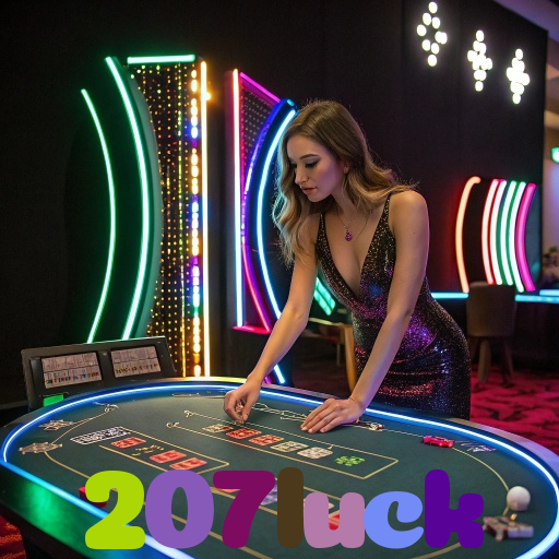 207luck - Baixe o App 207luck para Android e Comece a Jogar