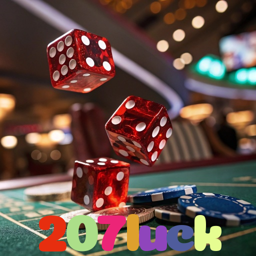 207luck - Baixe o app 207luck no Google Play e jogue ao vivo