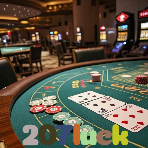 207luck - Baixe o App 207luck para Android e Comece a Jogar