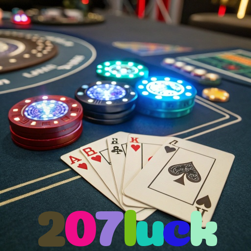 207luck - Baixe o app 207luck no Google Play e jogue ao vivo