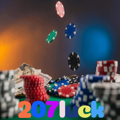 207luck - Baixe o App 207luck para Android e Comece a Jogar