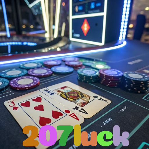 207luck - Baixe o App 207luck para Android e Comece a Jogar