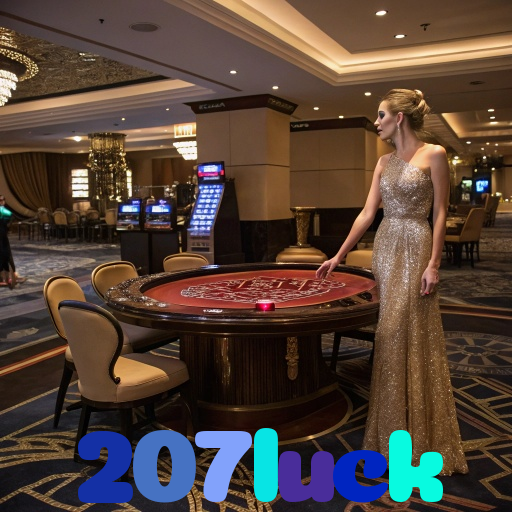 207luck - Baixe o app 207luck no Google Play e jogue ao vivo