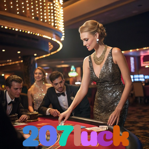 207luck - Baixe o app 207luck no Google Play e jogue ao vivo
