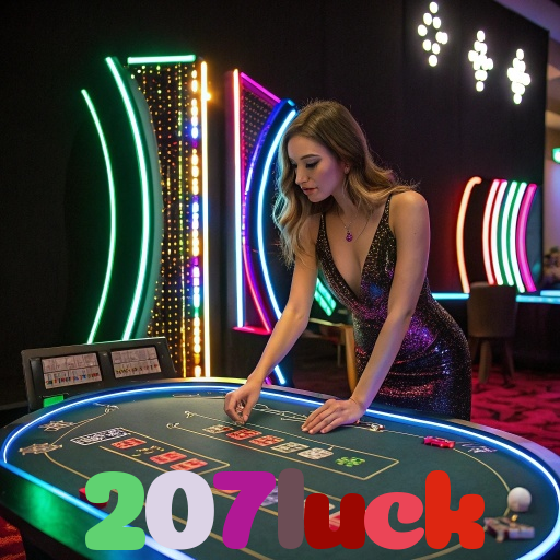 207luck - Baixe o app 207luck no Google Play e jogue ao vivo