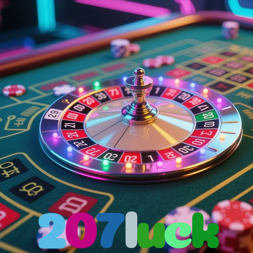 207luck - Baixe o app 207luck no Google Play e jogue ao vivo