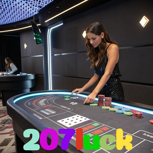 207luck - Baixe o App 207luck para Android e Comece a Jogar