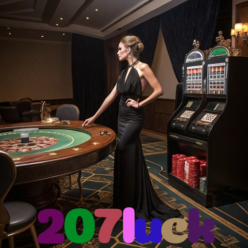 207luck - Baixe o app 207luck no Google Play e jogue ao vivo