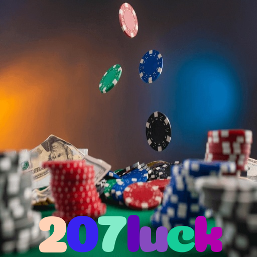 207luck - Baixe o app 207luck no Google Play e jogue ao vivo