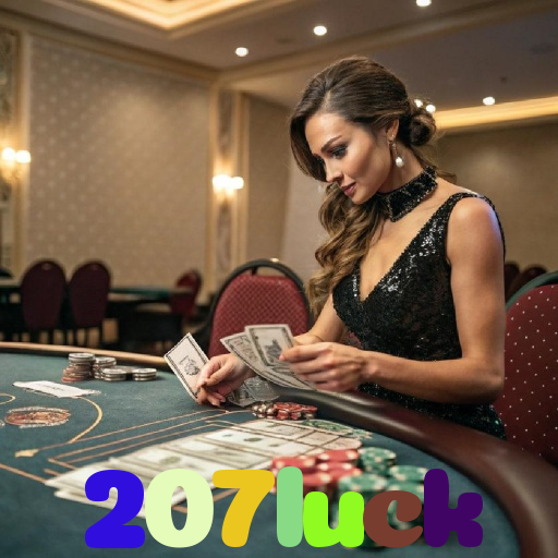 207luck - Baixe o App 207luck para Android e Comece a Jogar