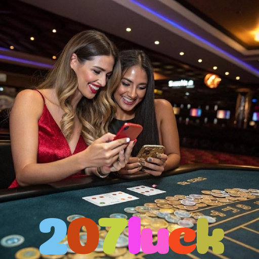 207luck - Baixe o app 207luck no Google Play e jogue ao vivo