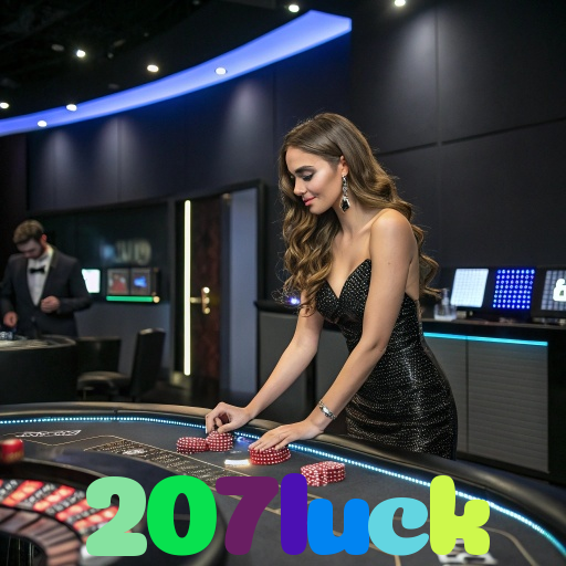 207luck - Baixe o app 207luck no Google Play e jogue ao vivo