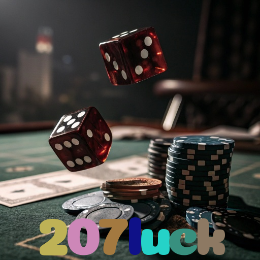 207luck - Baixe o App 207luck para Android e Comece a Jogar