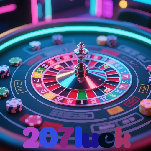 207luck - Baixe o App 207luck para Android e Comece a Jogar