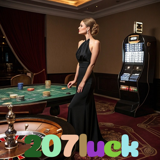 207luck - Baixe o app 207luck no Google Play e jogue ao vivo