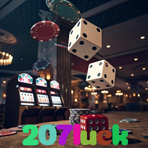 207luck - Baixe o app 207luck no Google Play e jogue ao vivo