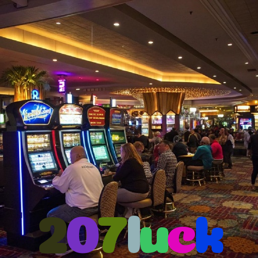 207luck - Baixe o App 207luck para Android e Comece a Jogar