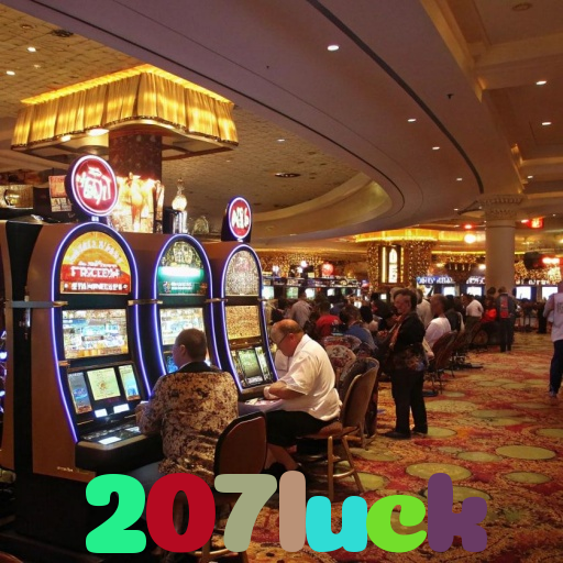 207luck - Baixe o App 207luck para Android e Comece a Jogar