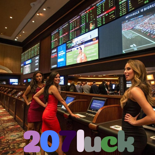 207luck - Baixe o App 207luck para Android e Comece a Jogar