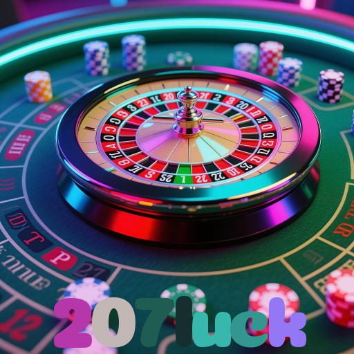 207luck - Baixe o App 207luck para Android e Comece a Jogar