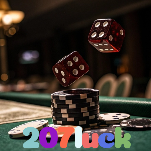 207luck - Baixe o app 207luck no Google Play e jogue ao vivo