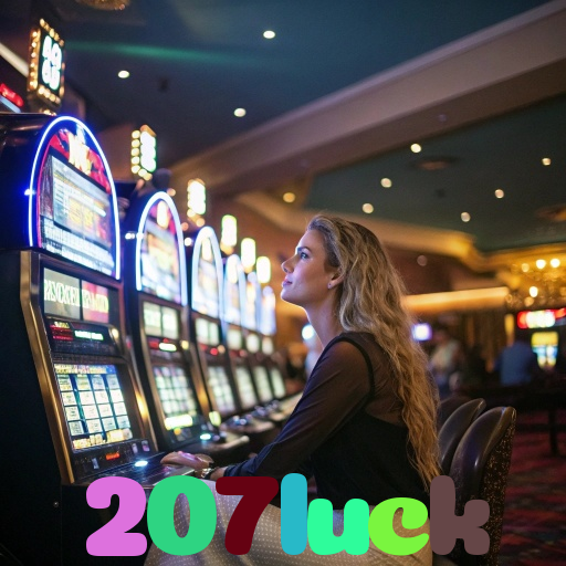 207luck - Baixe o App 207luck para Android e Comece a Jogar
