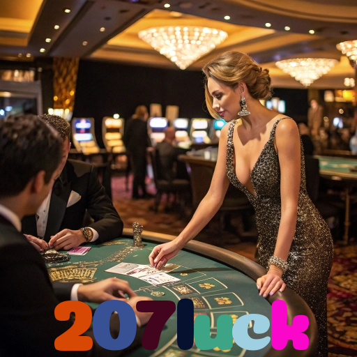 207luck - Baixe o App 207luck para Android e Comece a Jogar